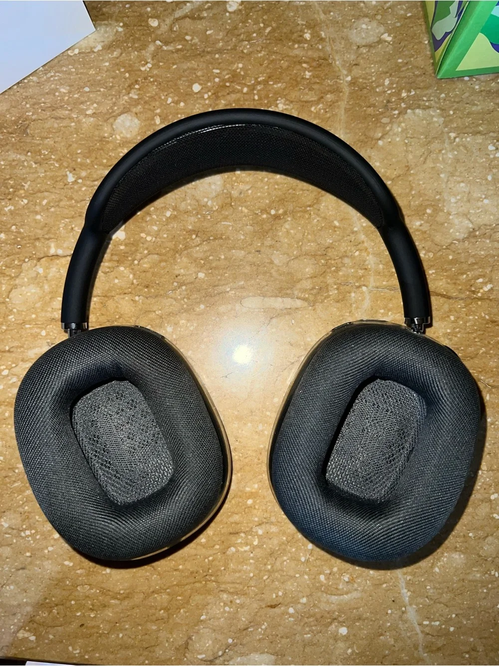 Apple AirPods Max Wireless Over-Ear Headphones